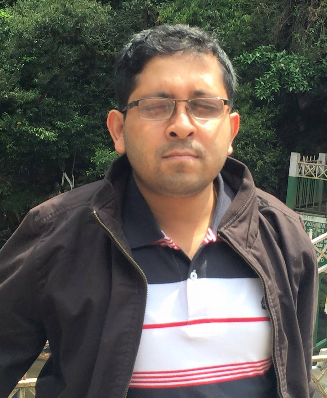 ABHISHEK SINGHANIA