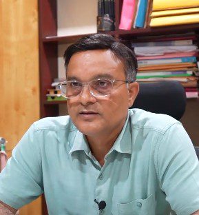 BUDHIN BORTHAKUR