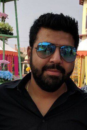 JAYANT SETHI