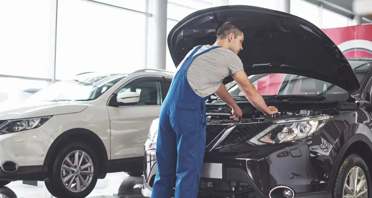 Car Expert