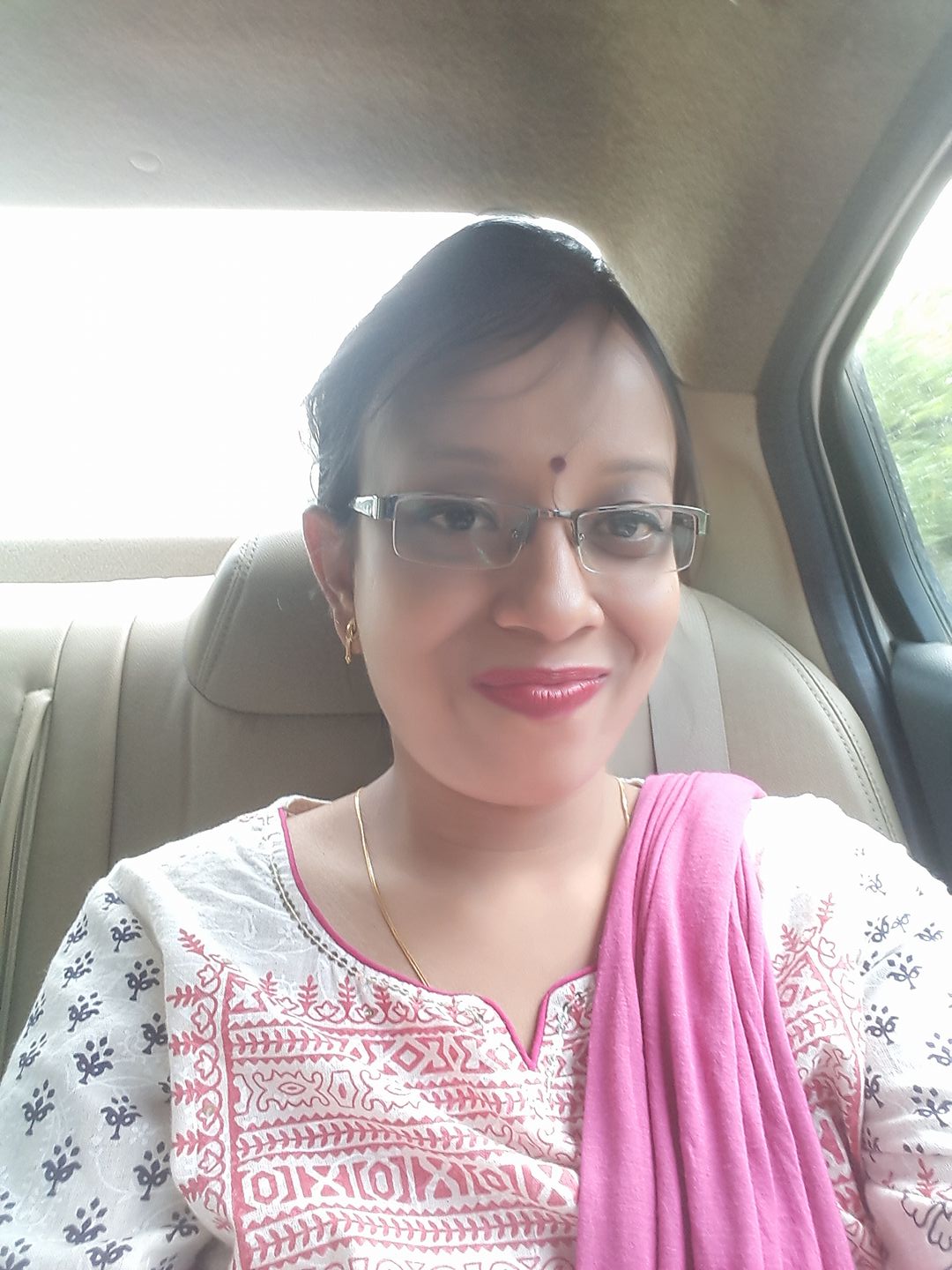 MERILIN HAZARIKA