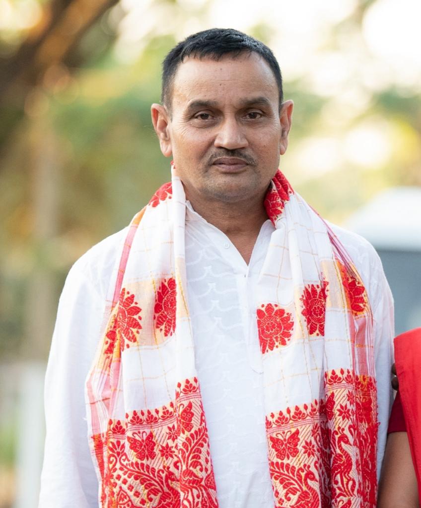 Prabhat Chandra Kalita
