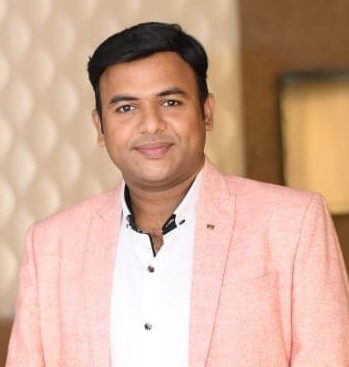 Saurav Harlalka
