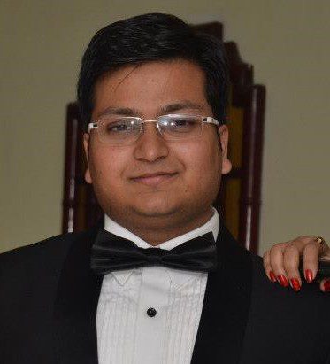 SHANKY MITTAL