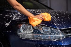 car restoration in Guwahati