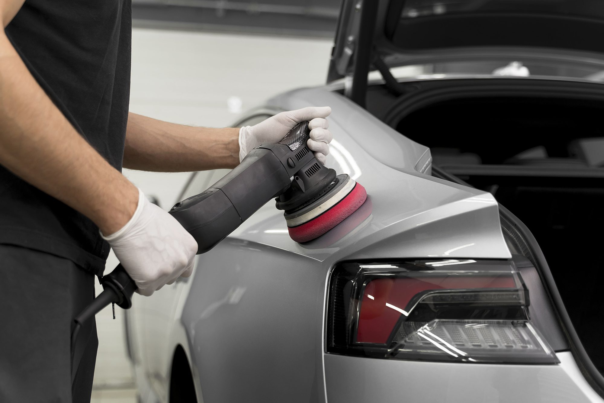 car restoration services Guwahati