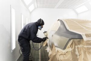 car restoration services Guwahati