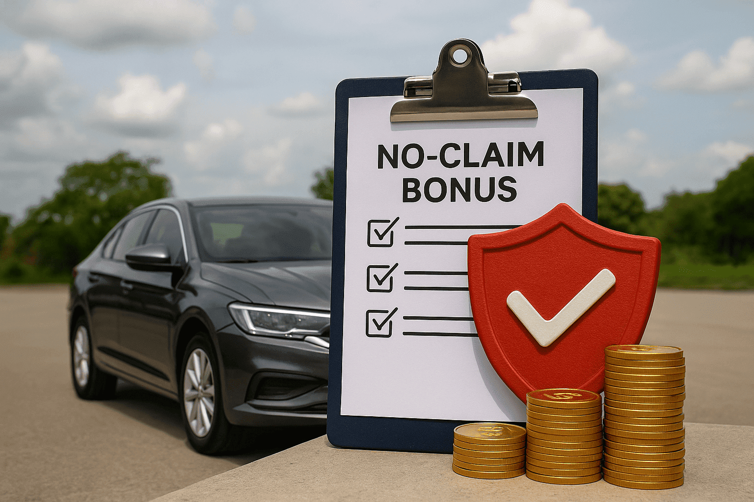 No Claim Bonus